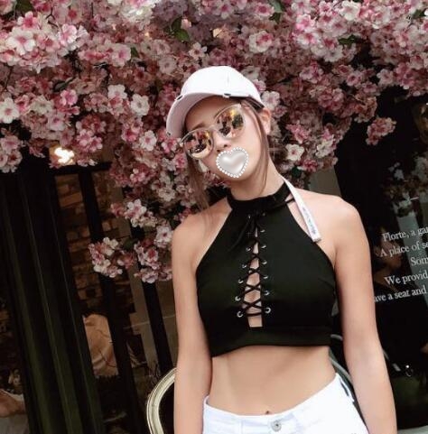 腰腹部吸脂減肥手術(shù)果圖