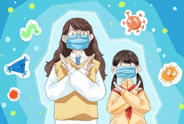 如何避免再次發(fā)生女主持人染新冠去世這類情況