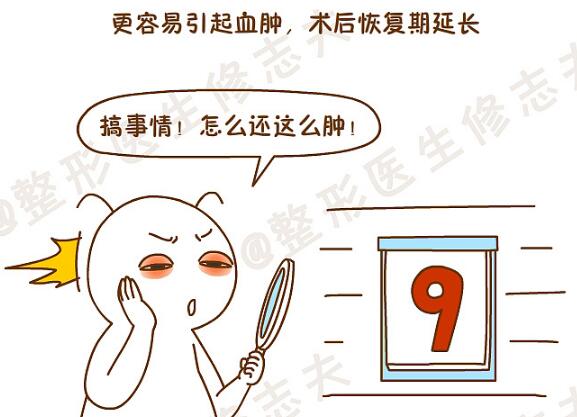 馬繼光醫(yī)生科普雙眼皮術(shù)后護(hù)理