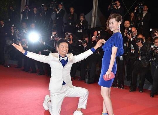 王寶強馬蓉離婚財產分割，僅有120萬，馬蓉被凈身出戶?