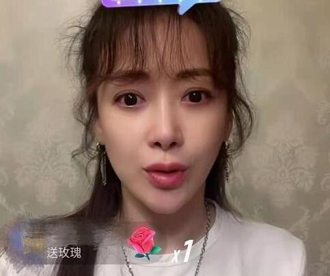 45歲陳紫函暴瘦直播是怎么回事