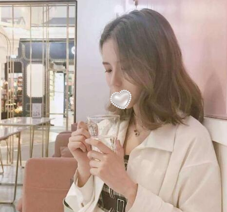 鼻尖整形對(duì)比圖