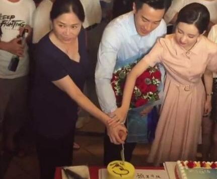 楊冪劉愷威離婚后，彼此的感情線都備受矚目