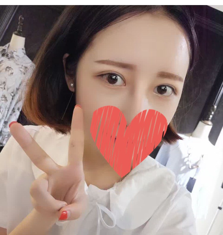 開外眼角果圖對比