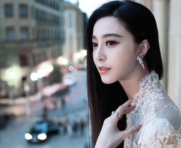 范冰冰較近情況怎樣