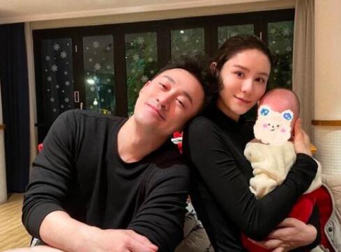 林峯張馨月回應(yīng)質(zhì)疑