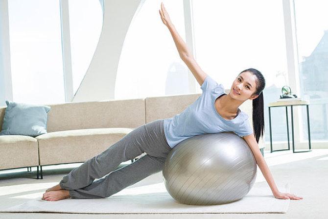 如何正確練習(xí)瑜伽