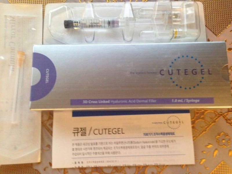 打豐胸針和假體哪個好