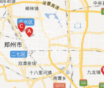 鄭州二附院地址