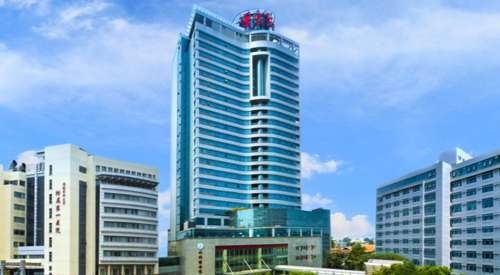 福建醫(yī)科大學附屬第一醫(yī)院整形