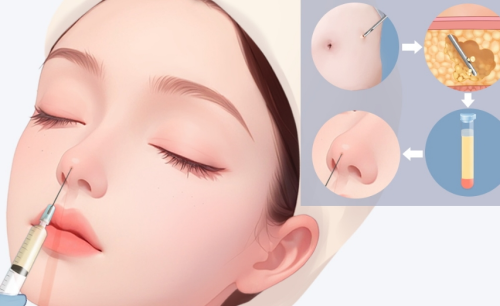 做水滴鼻的基礎(chǔ)條件，鼻部基礎(chǔ)、面中比例和適合風(fēng)格一次講清